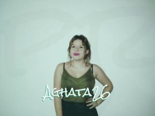 Aghata26