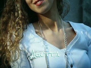 Agotta