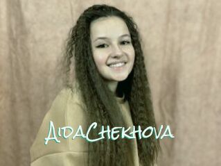 AidaChekhova