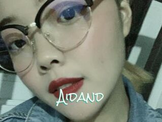 Aidand