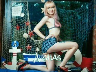 Aiishas