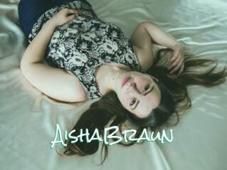 AishaBraun