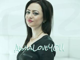 AishaLoveYOU