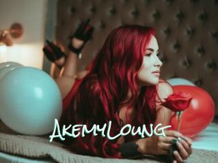 AkemyLoung