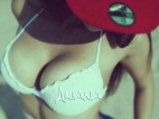 Akiana