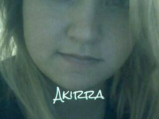 Akirra