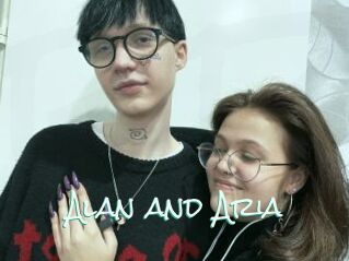 Alan_and_Aria Preteen fucking
