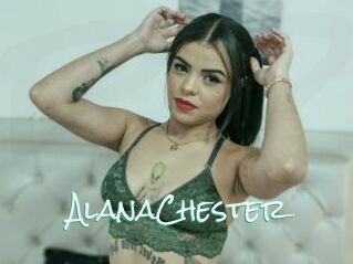 AlanaChester