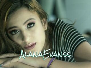 AlanaEvanss