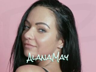 AlanaMay