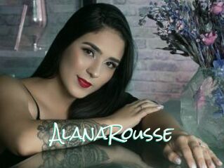 AlanaRousse