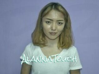 AlannaTouch