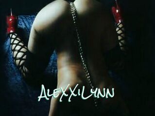 AleXXiLynn