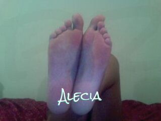 Alecia