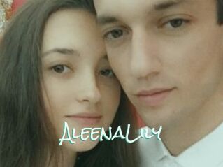 AleenaLily