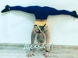 Aleksa91