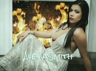 AlesiaSmith