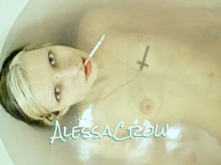 AlessaCrow