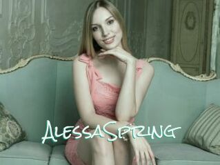 AlessaSpring