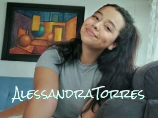 AlessandraTorres