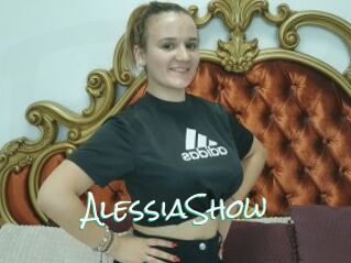 AlessiaShow