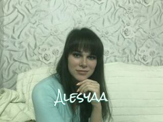 Alesyaa