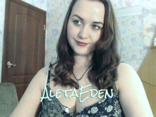 AletaEden