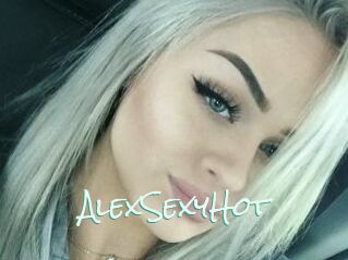 AlexSexyHot