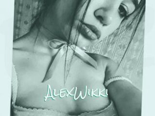 AlexWikki