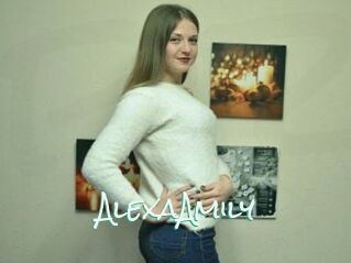 AlexaAmily