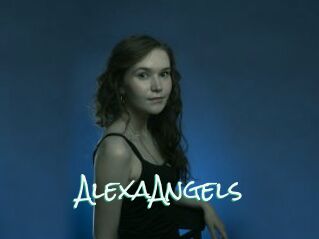 AlexaAngels