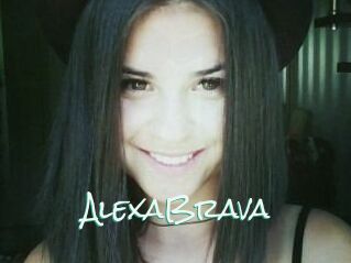 AlexaBrava_