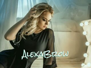 AlexaBrow