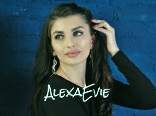 AlexaEvie