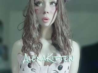 AlexaKitten