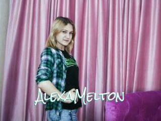 AlexaMelton