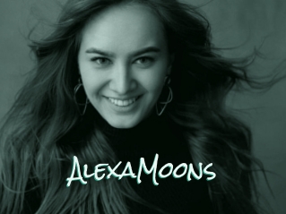 AlexaMoons