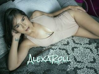 AlexaRoll