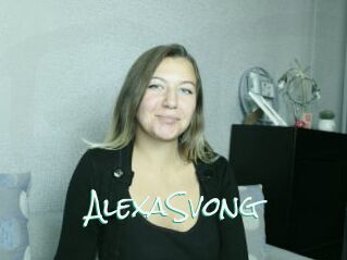 AlexaSvong