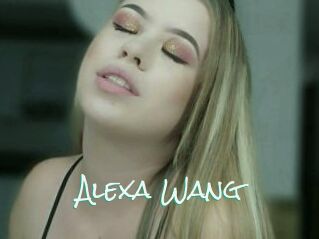 Alexa_Wang