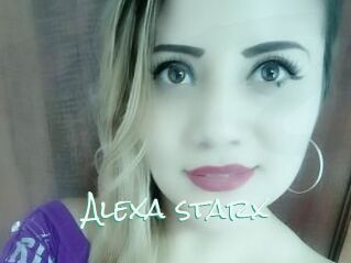 Alexa_starx