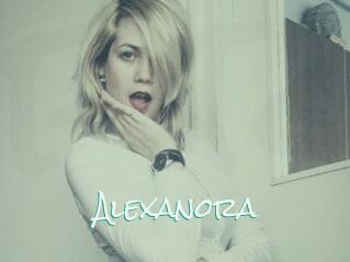 Alexanora