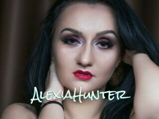 AlexiaHunter