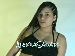 AlexiiaSajar