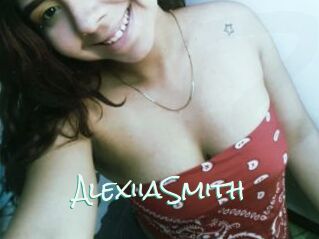 AlexiiaSmith