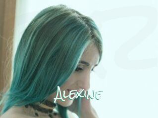 Alexine