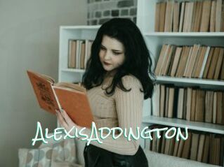 AlexisAddington