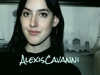 AlexisCavanni
