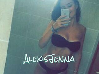 AlexisJenna