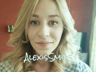 AlexisSmile